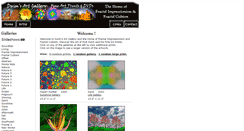 Desktop Screenshot of duim.com